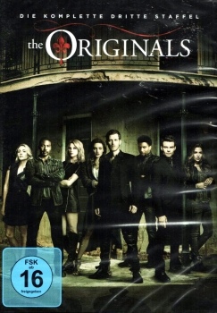 The Originals - Staffel 3